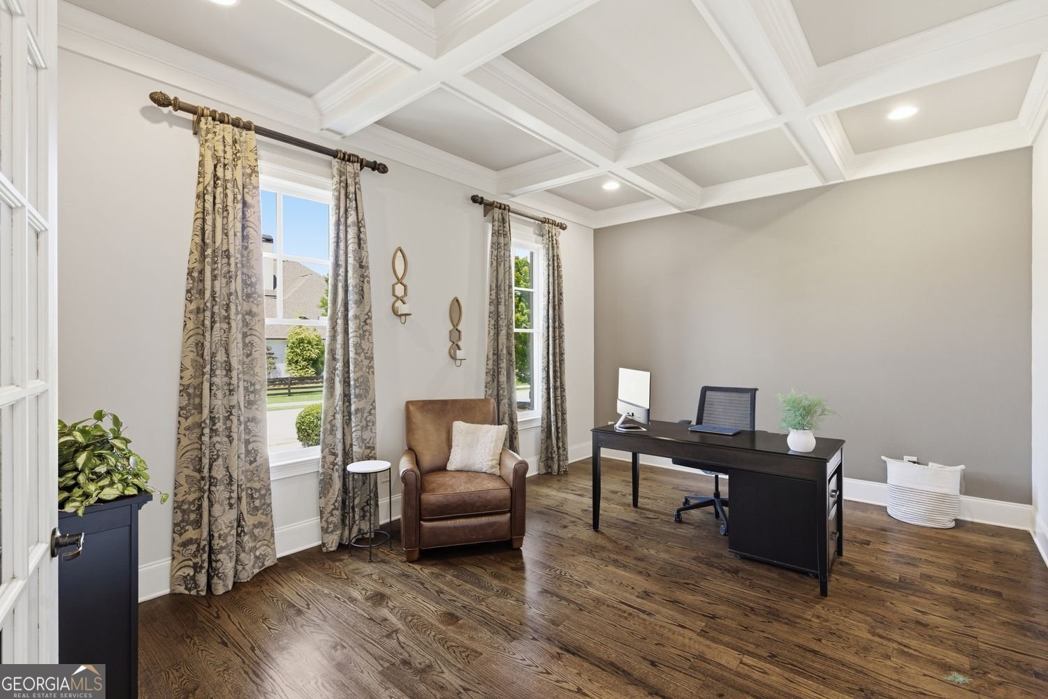 12711 Ruths Farm Way Alpharetta - Photo 15