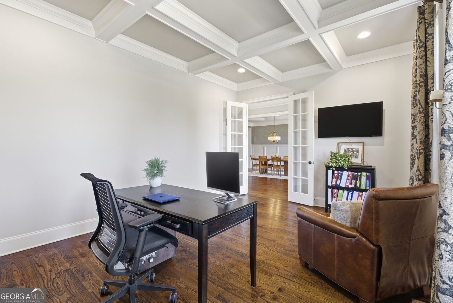 12711 Ruths Farm Way Alpharetta - Photo 16
