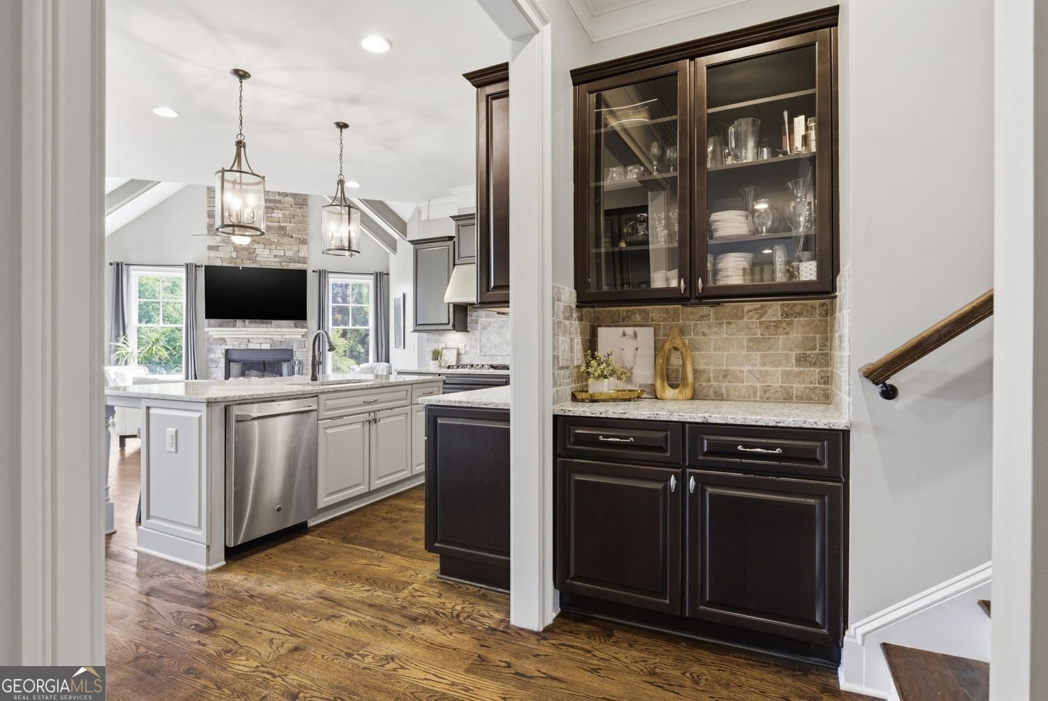 12711 Ruths Farm Way Alpharetta - Photo 17