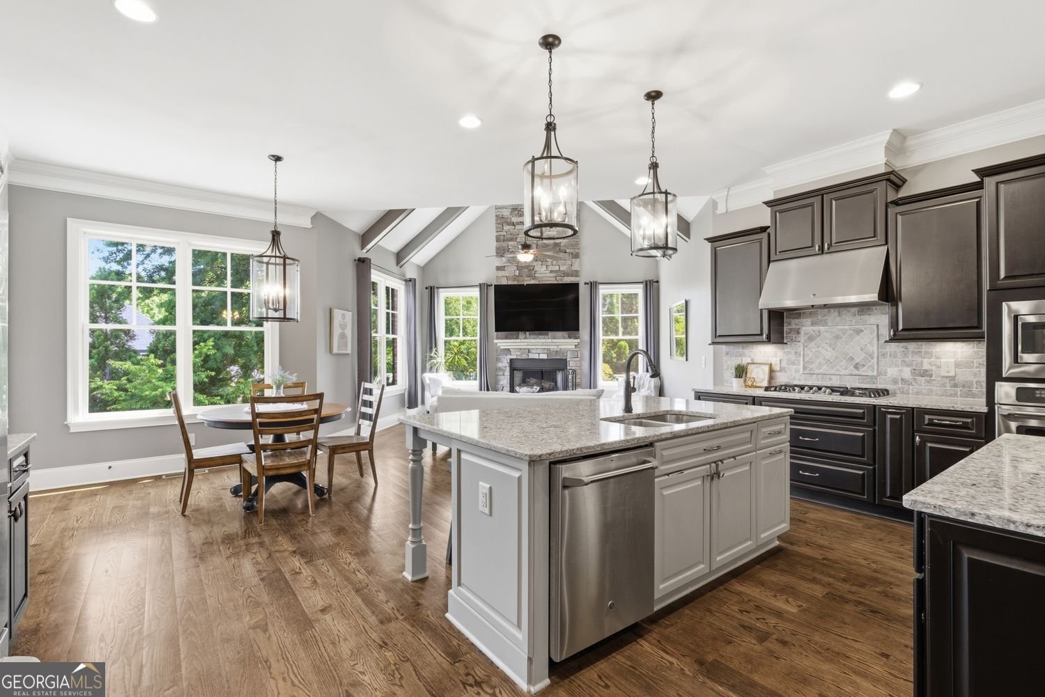 12711 Ruths Farm Way Alpharetta - Photo 18