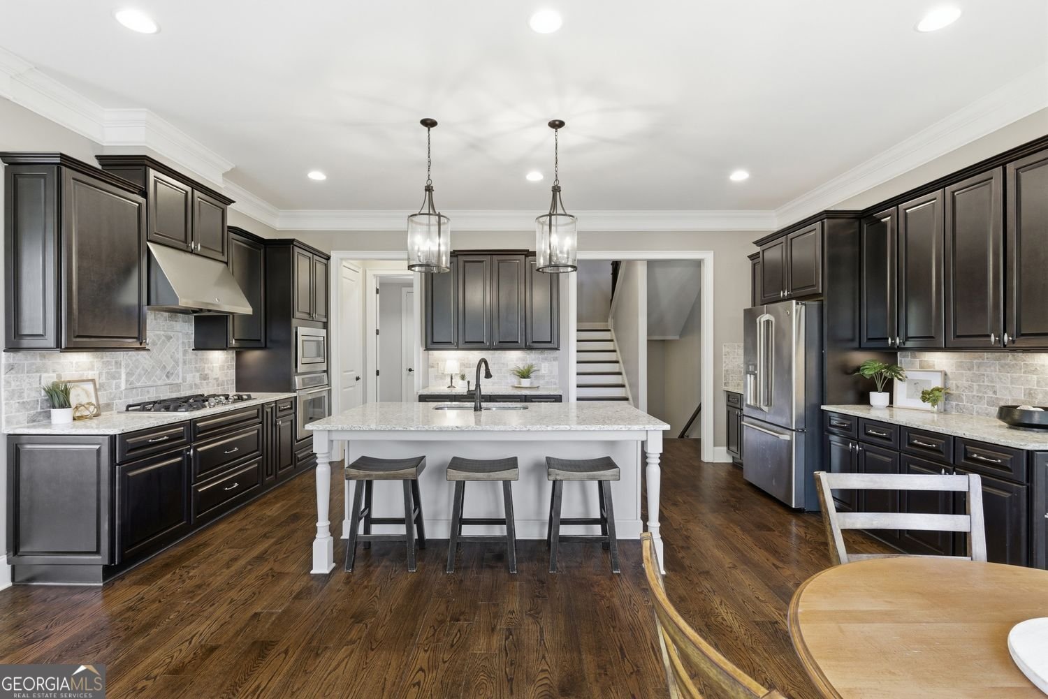 12711 Ruths Farm Way Alpharetta - Photo 19