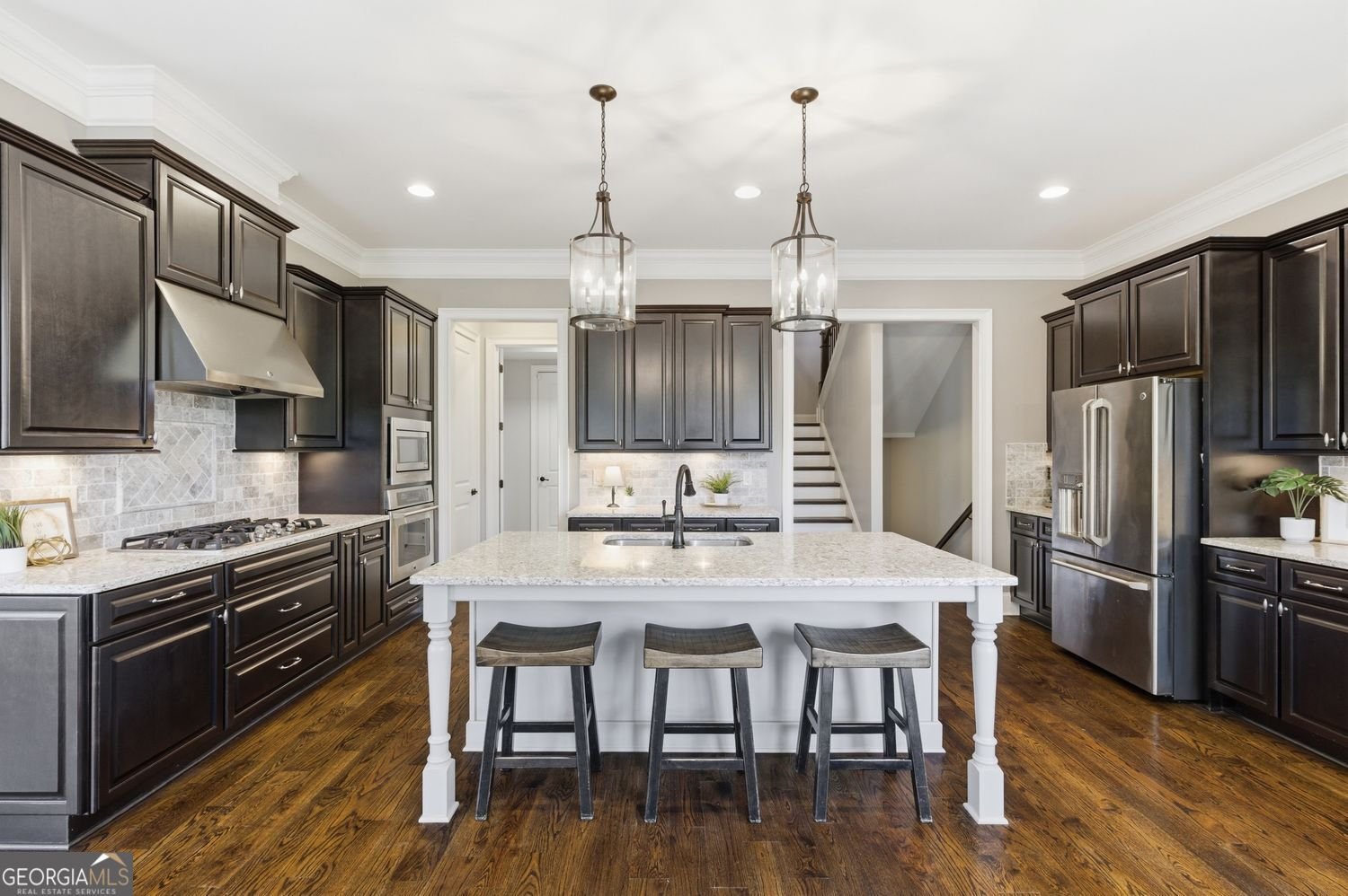 12711 Ruths Farm Way Alpharetta - Photo 20
