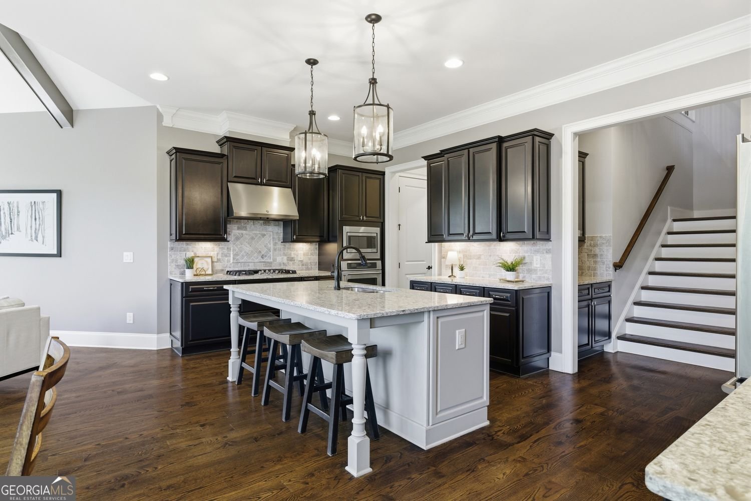 12711 Ruths Farm Way Alpharetta - Photo 21