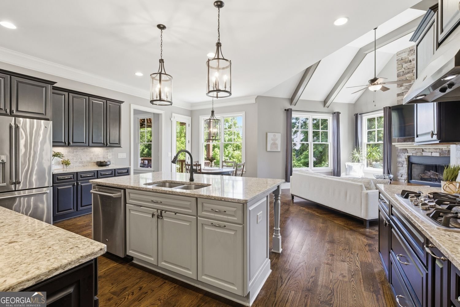 12711 Ruths Farm Way Alpharetta - Photo 23