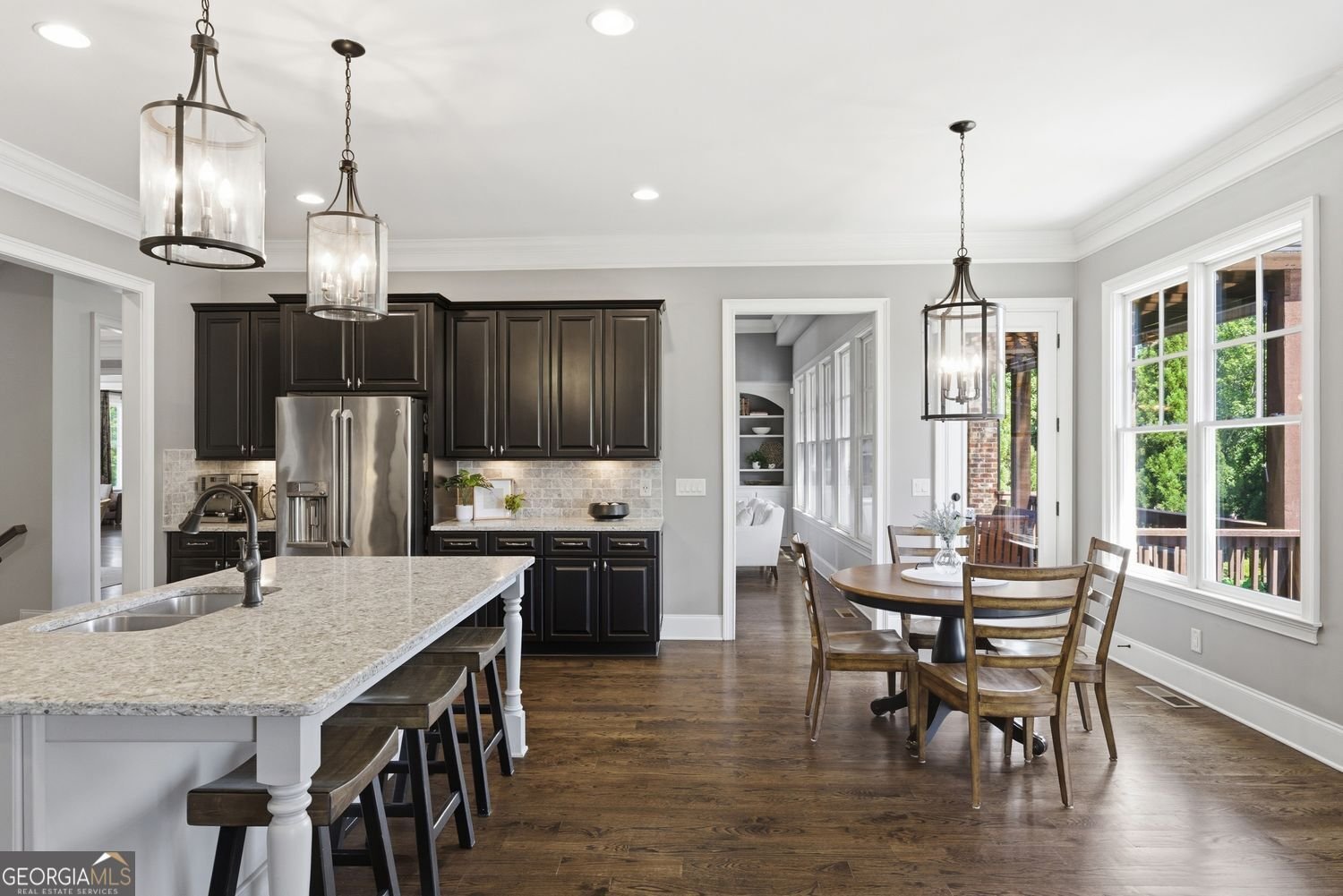 12711 Ruths Farm Way Alpharetta - Photo 26