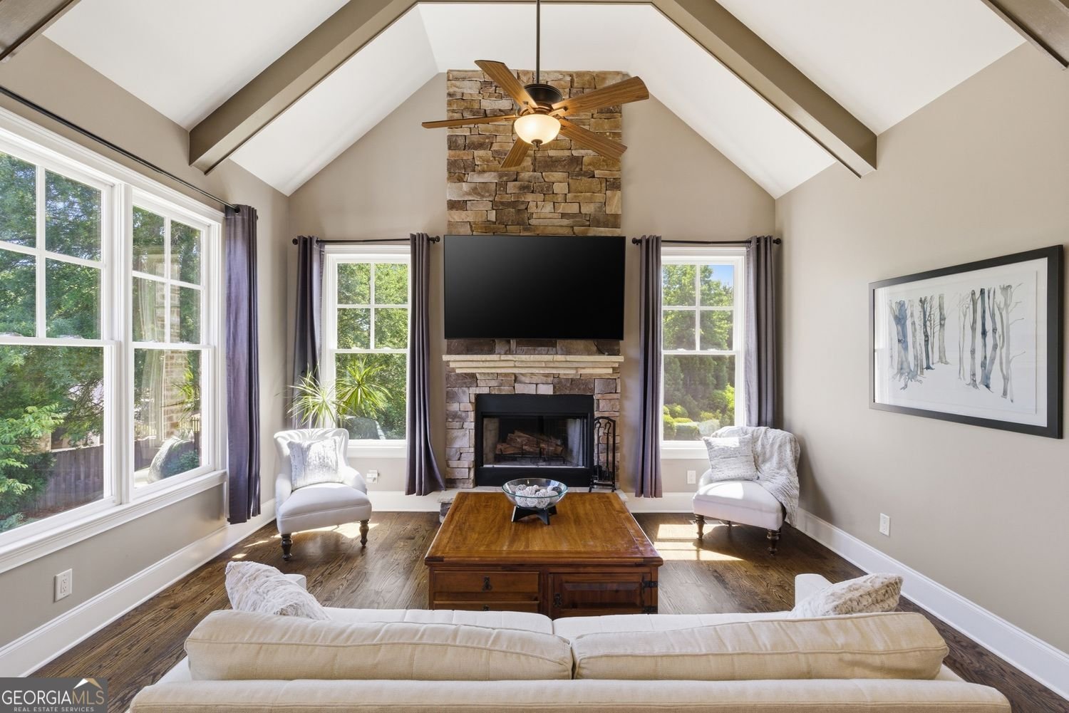 12711 Ruths Farm Way Alpharetta - Photo 28