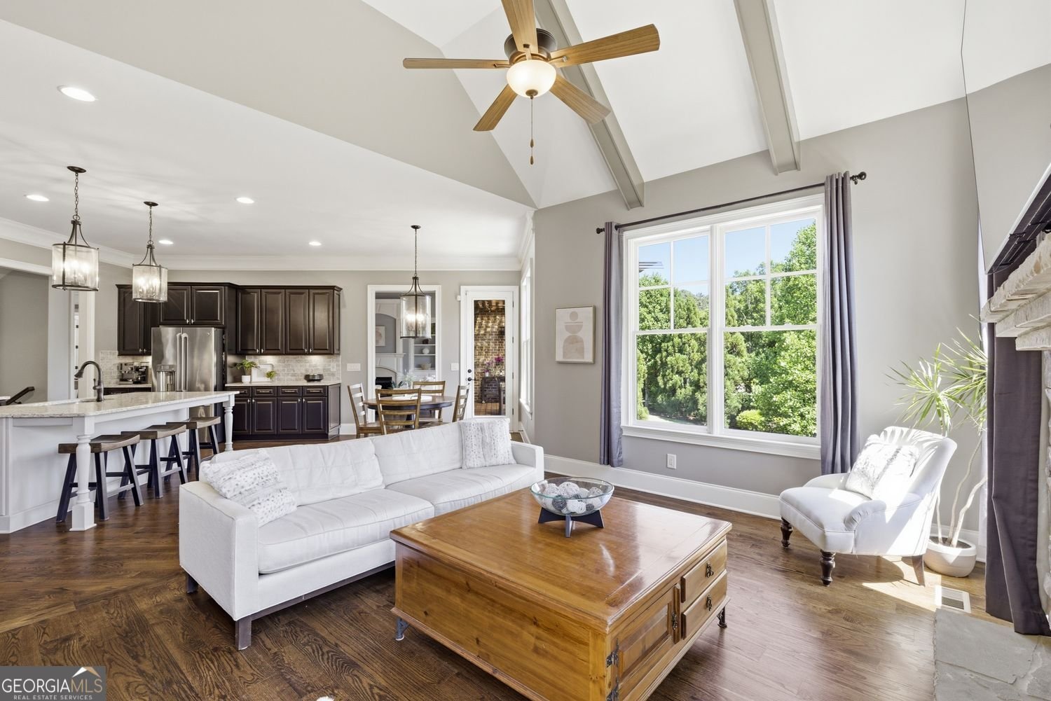 12711 Ruths Farm Way Alpharetta - Photo 29