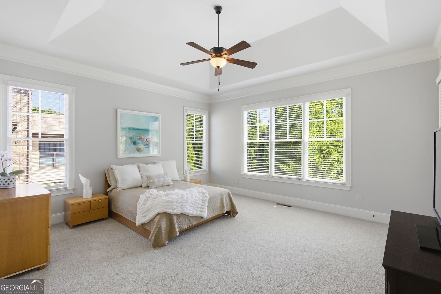 12711 Ruths Farm Way Alpharetta - Photo 30