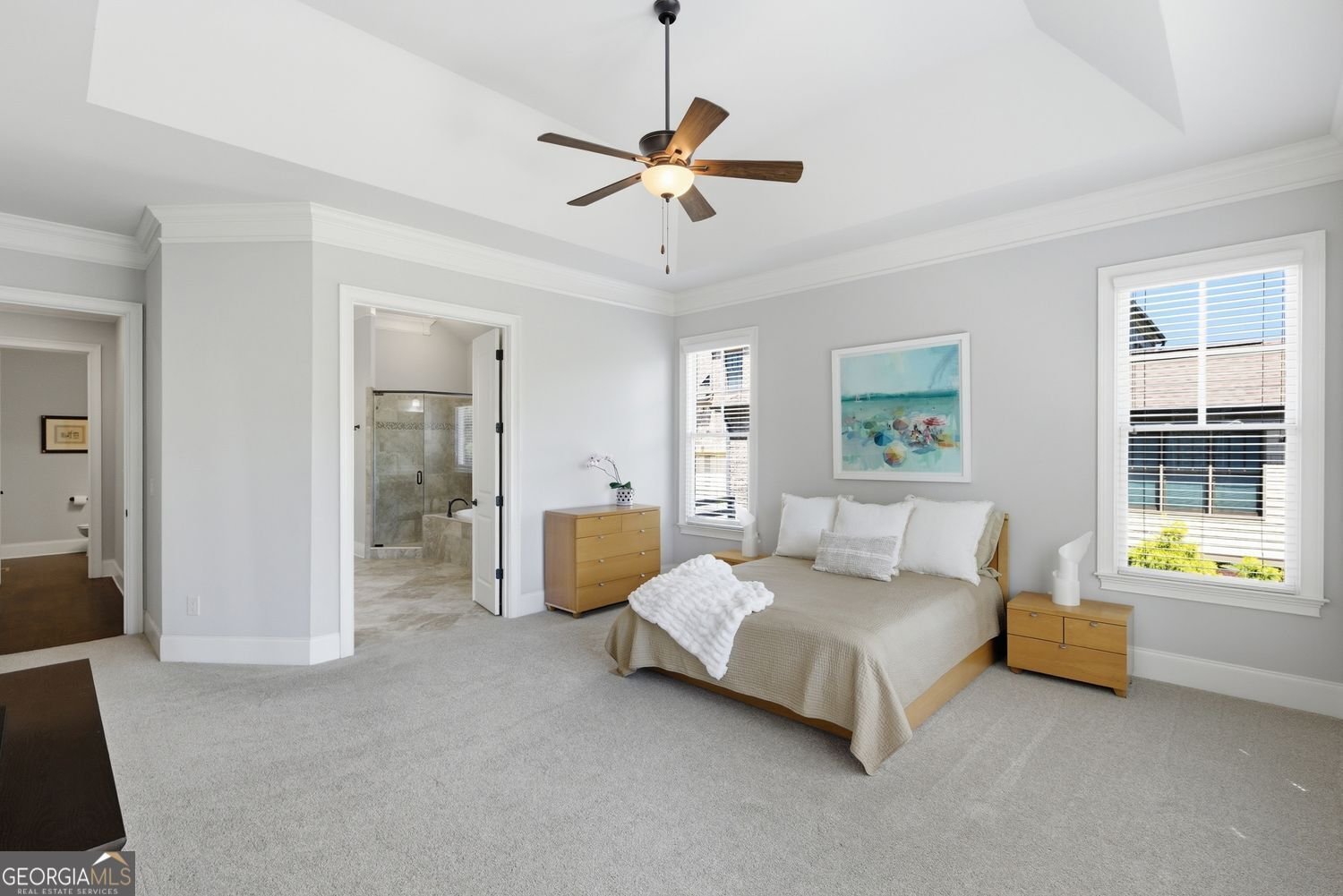 12711 Ruths Farm Way Alpharetta - Photo 31