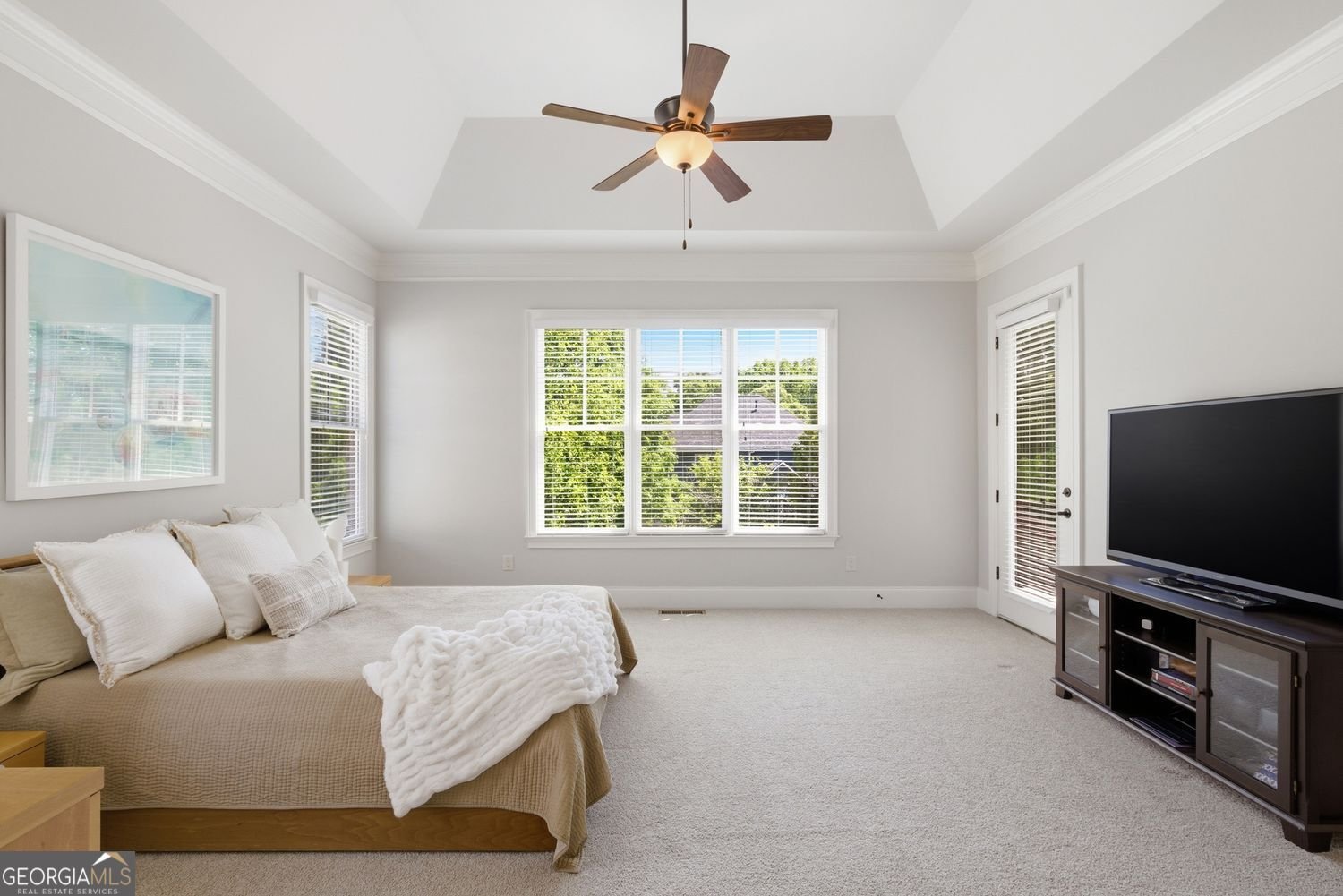 12711 Ruths Farm Way Alpharetta - Photo 32