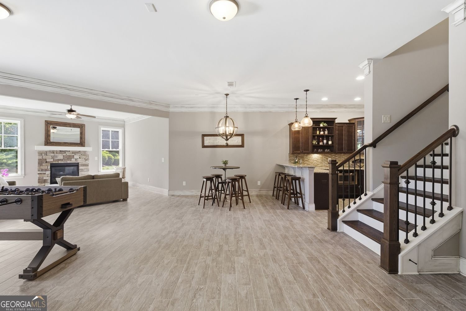 12711 Ruths Farm Way Alpharetta - Photo 55