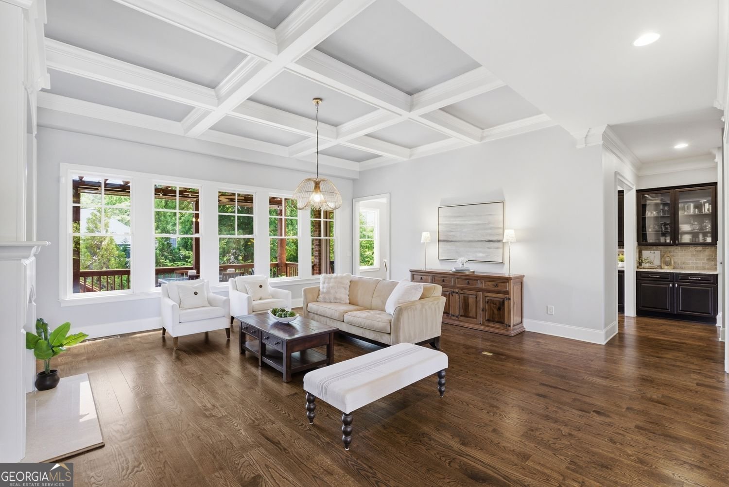 12711 Ruths Farm Way Alpharetta - Photo 6