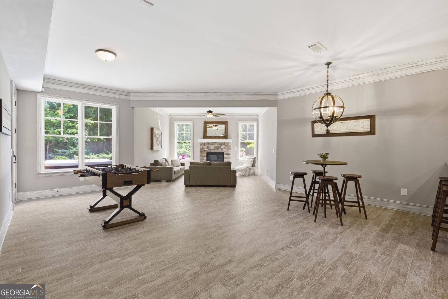 12711 Ruths Farm Way Alpharetta - Photo 60