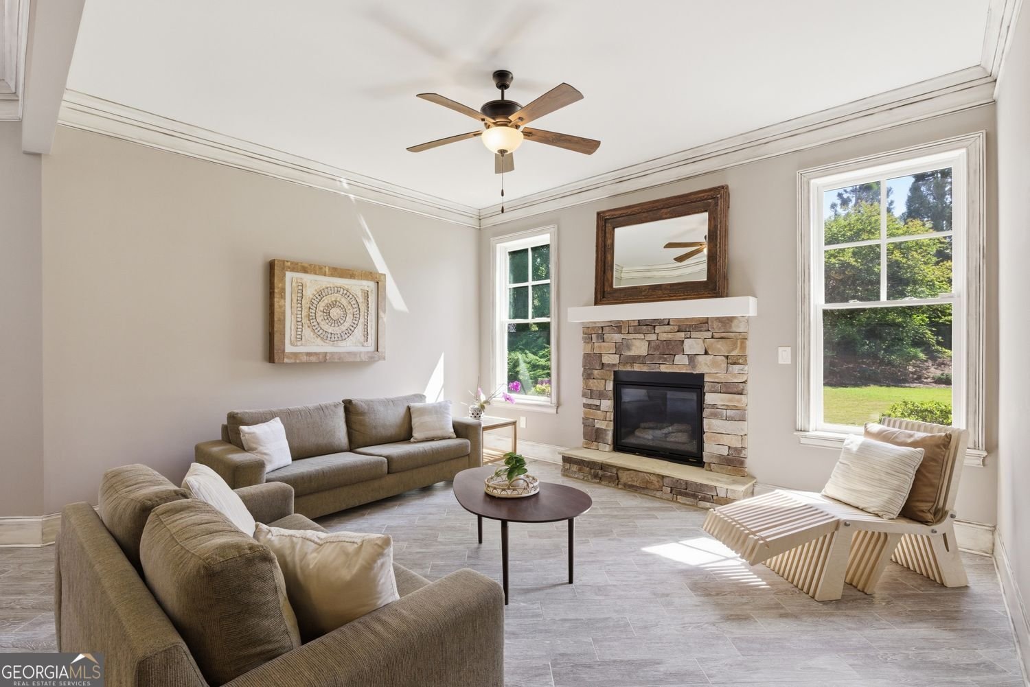 12711 Ruths Farm Way Alpharetta - Photo 61