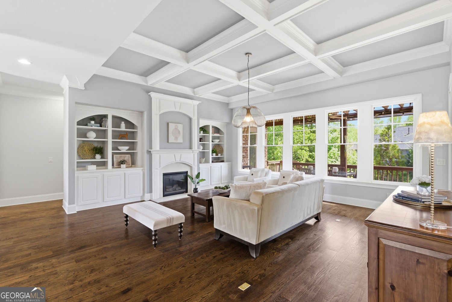 12711 Ruths Farm Way Alpharetta - Photo 7