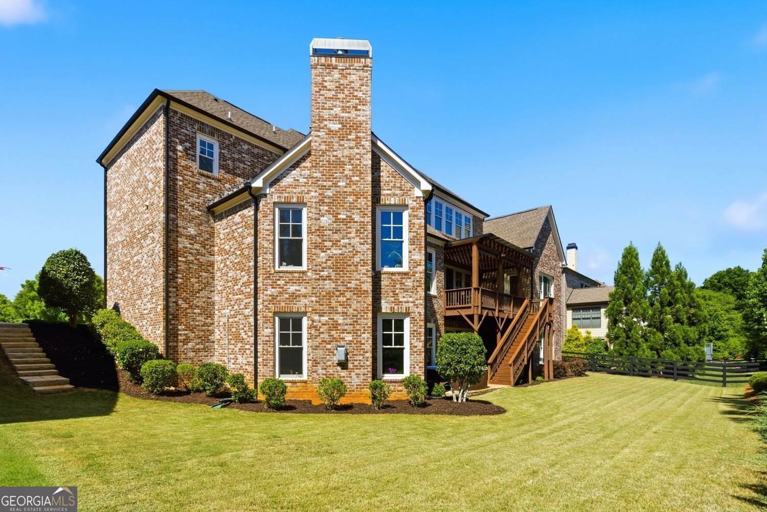12711 Ruths Farm Way Alpharetta - Photo 73
