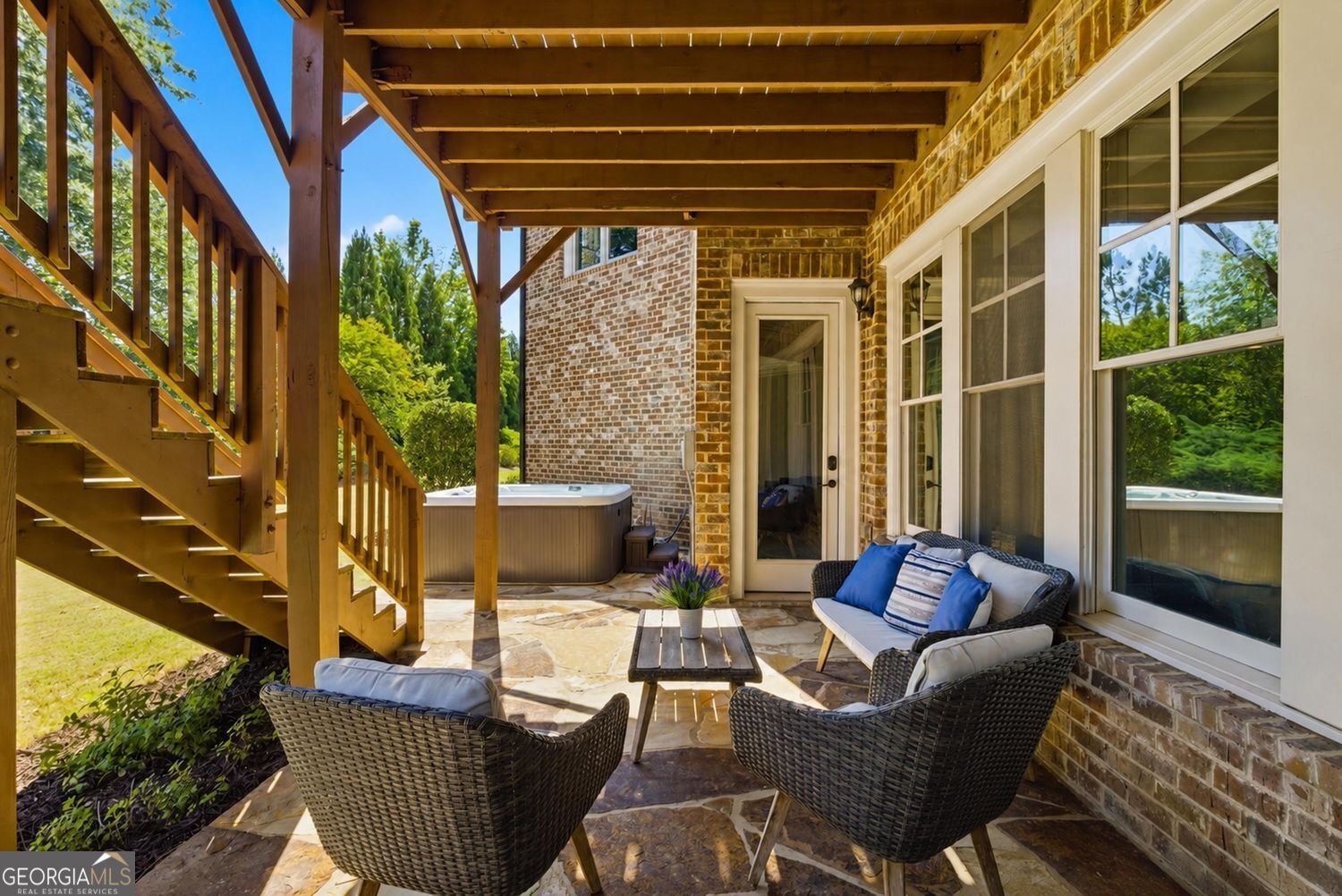 12711 Ruths Farm Way Alpharetta - Photo 77
