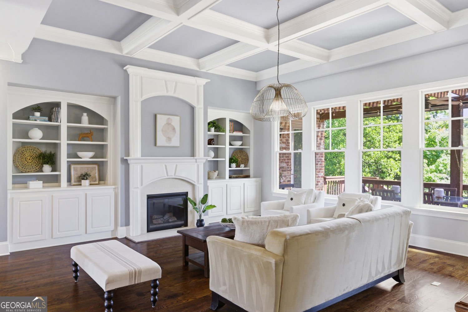 12711 Ruths Farm Way Alpharetta - Photo 8