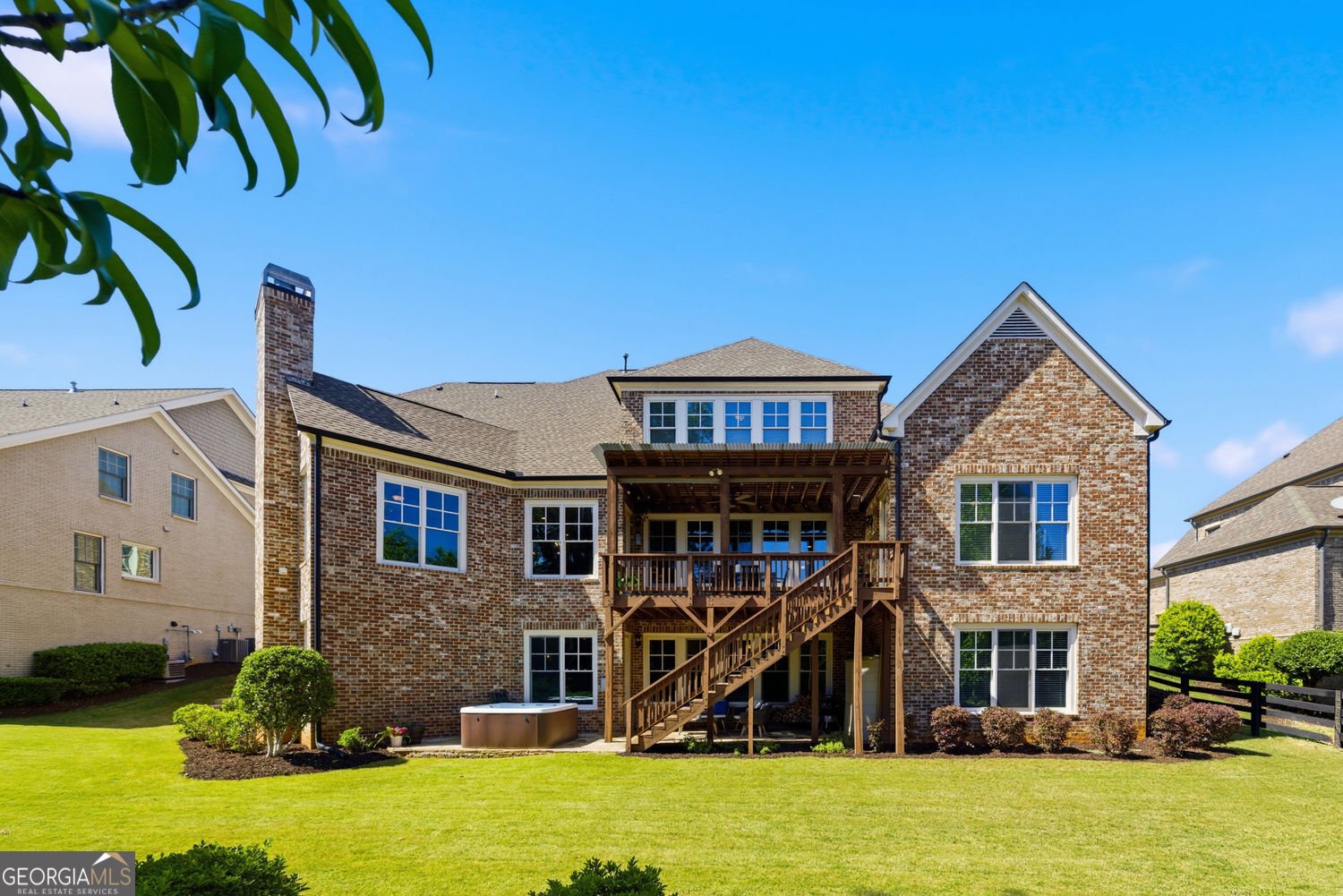 12711 Ruths Farm Way Alpharetta - Photo 80