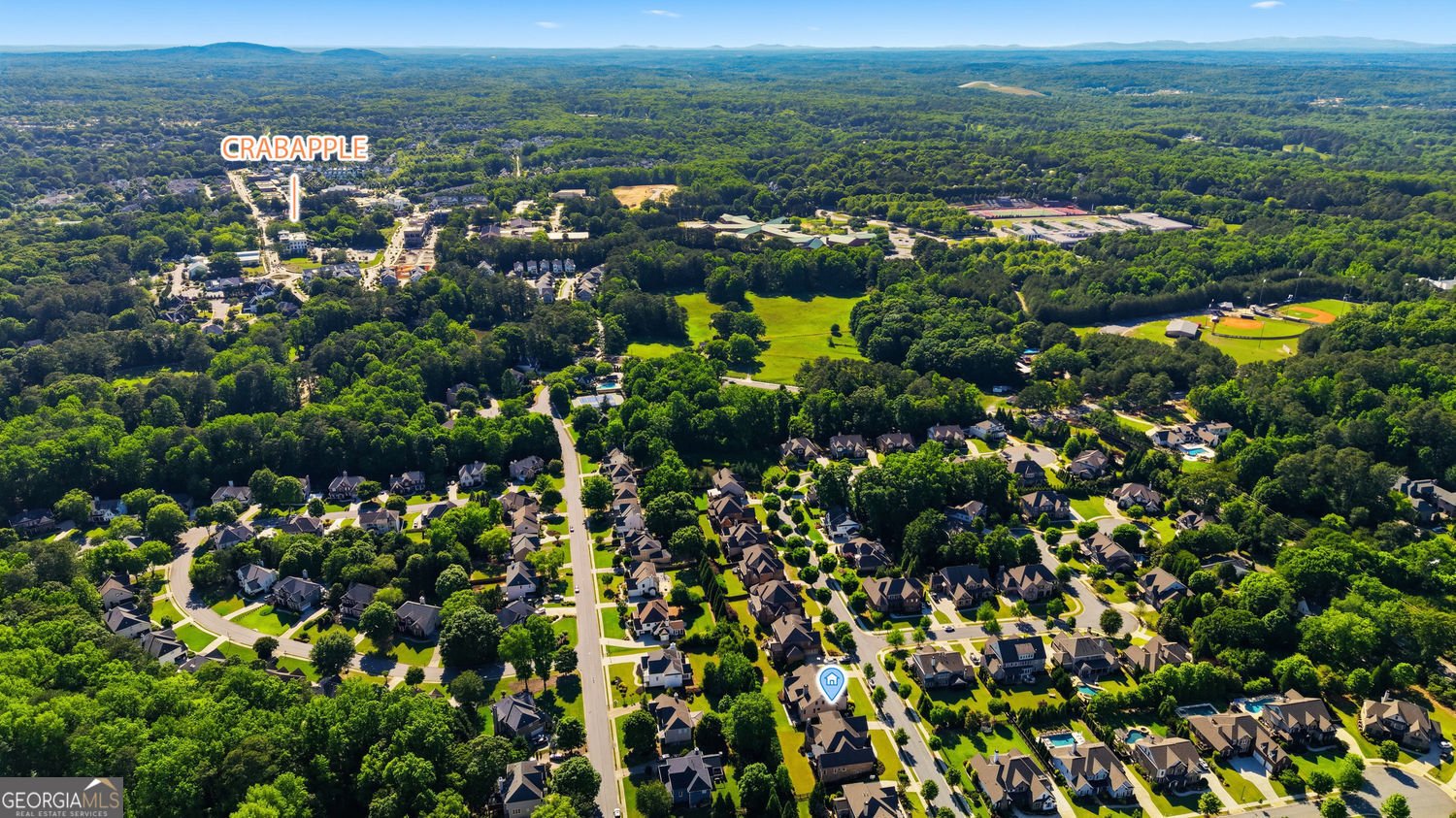 12711 Ruths Farm Way Alpharetta - Photo 81
