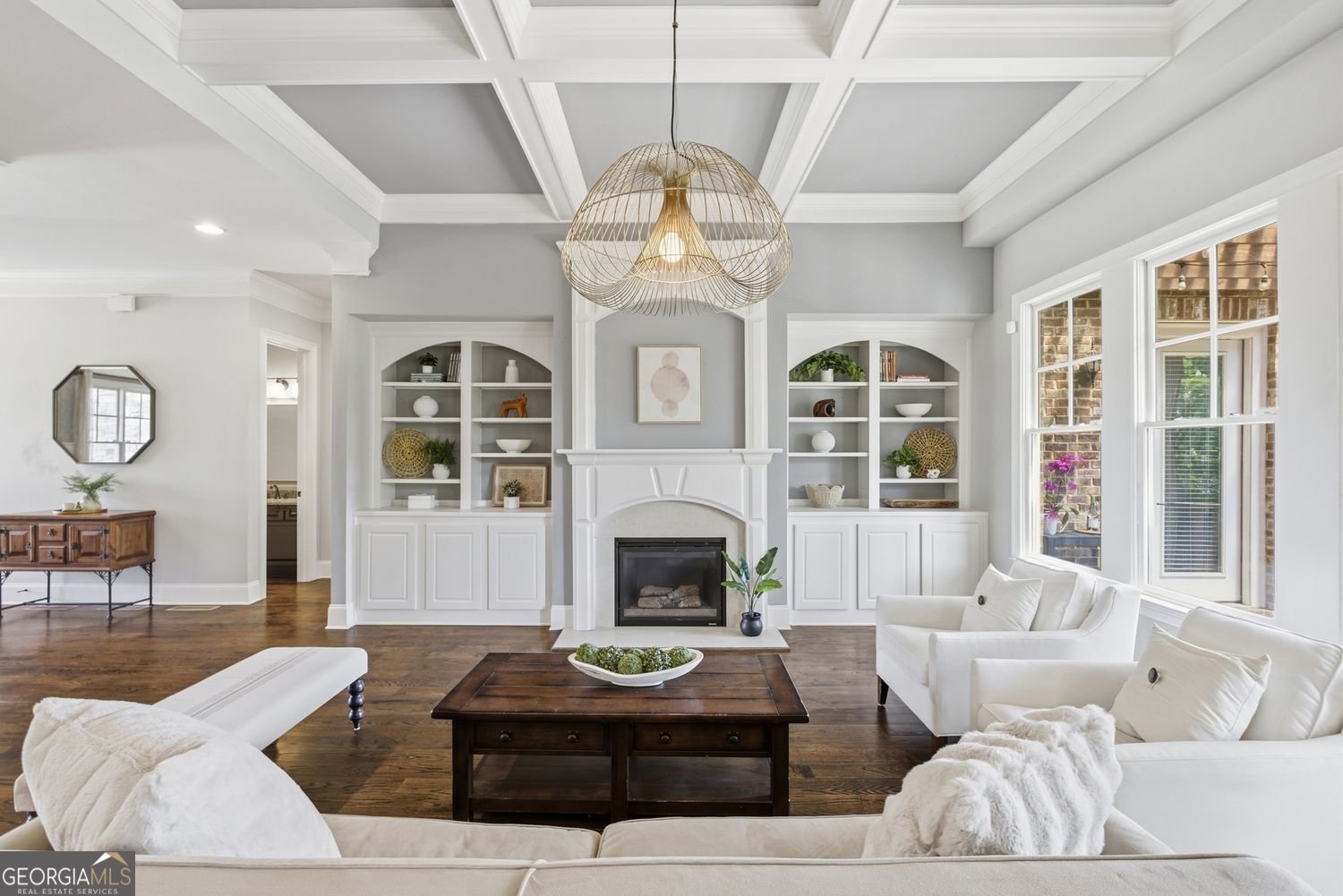 12711 Ruths Farm Way Alpharetta - Photo 9