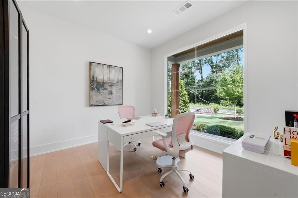 2800 Post Oak Tritt Road Marietta - Photo 10