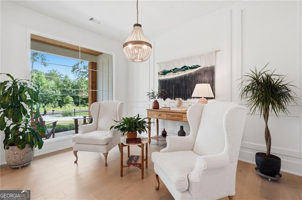 2800 Post Oak Tritt Road Marietta - Photo 14