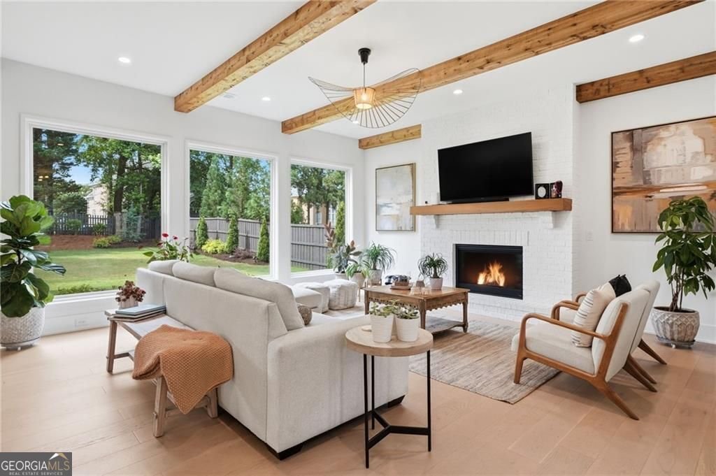 2800 Post Oak Tritt Road Marietta - Photo 16