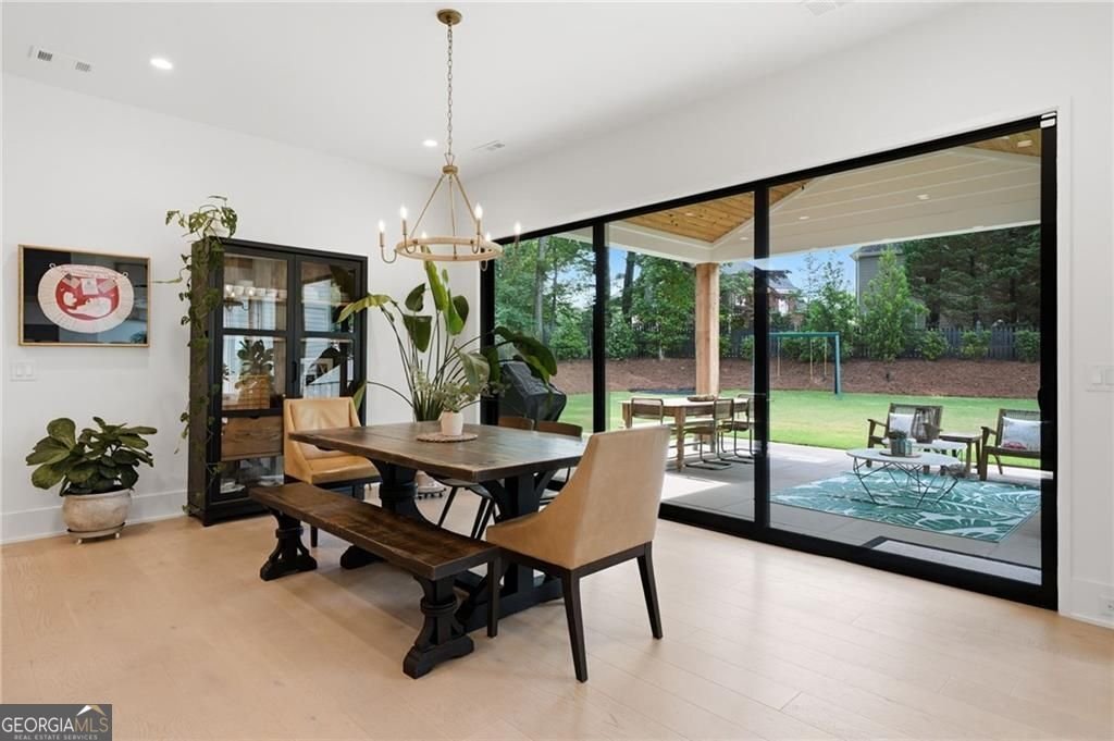 2800 Post Oak Tritt Road Marietta - Photo 19