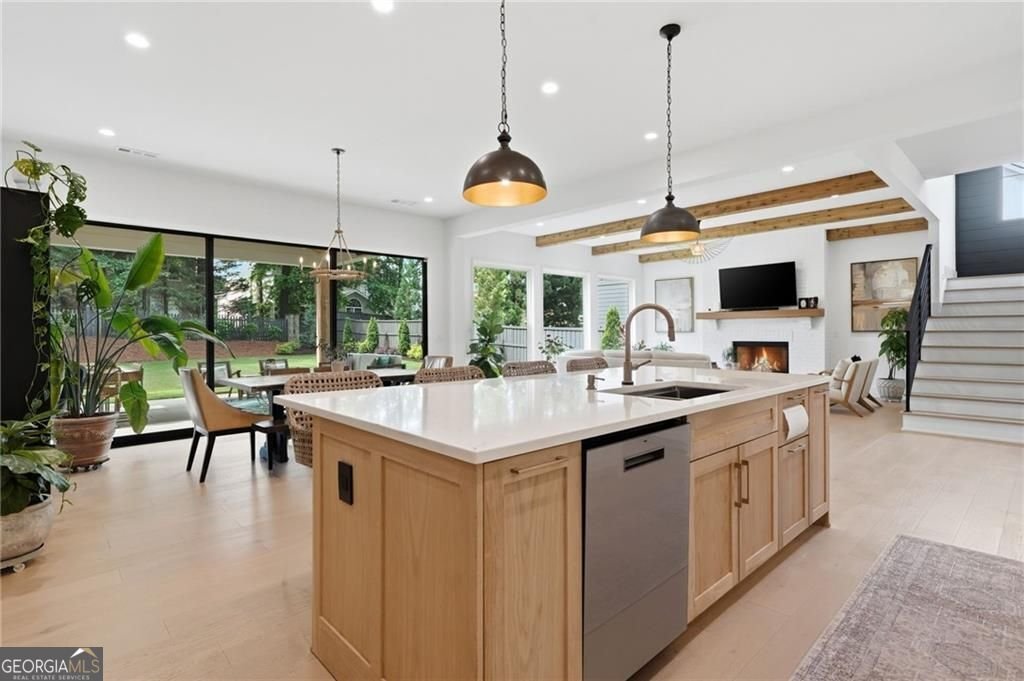 2800 Post Oak Tritt Road Marietta - Photo 22