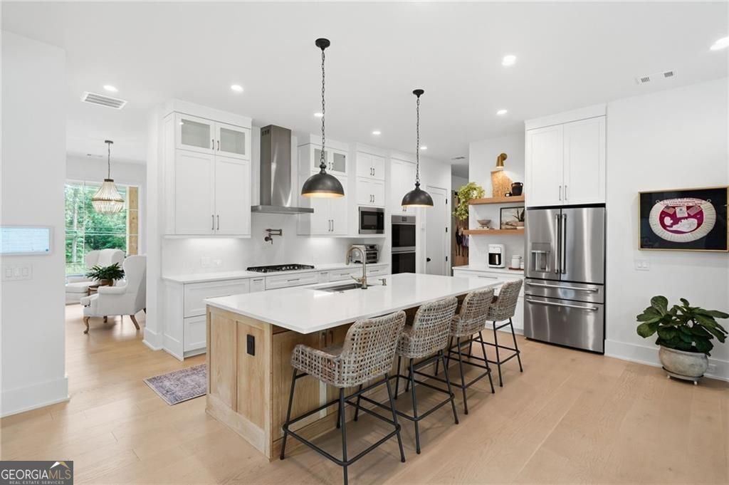 2800 Post Oak Tritt Road Marietta - Photo 24