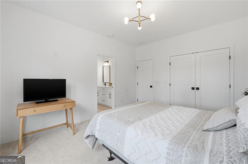2800 Post Oak Tritt Road Marietta - Photo 37