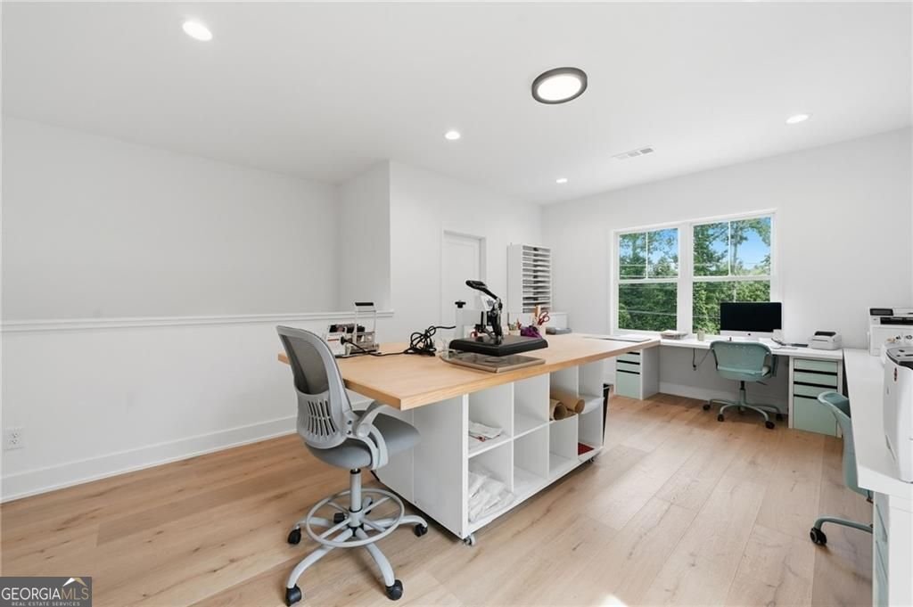 2800 Post Oak Tritt Road Marietta - Photo 58