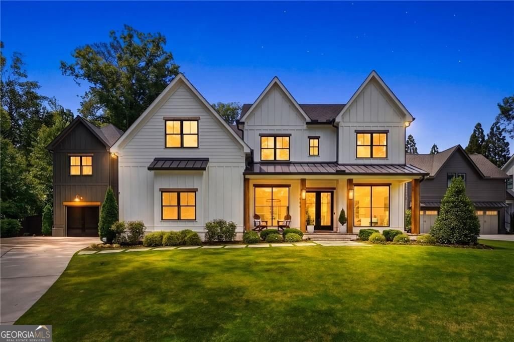 2800 Post Oak Tritt Road Marietta - Photo 6
