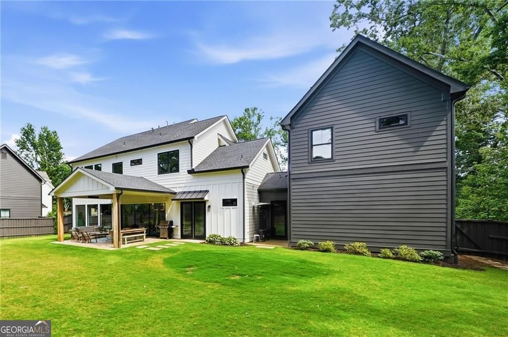 2800 Post Oak Tritt Road Marietta - Photo 64