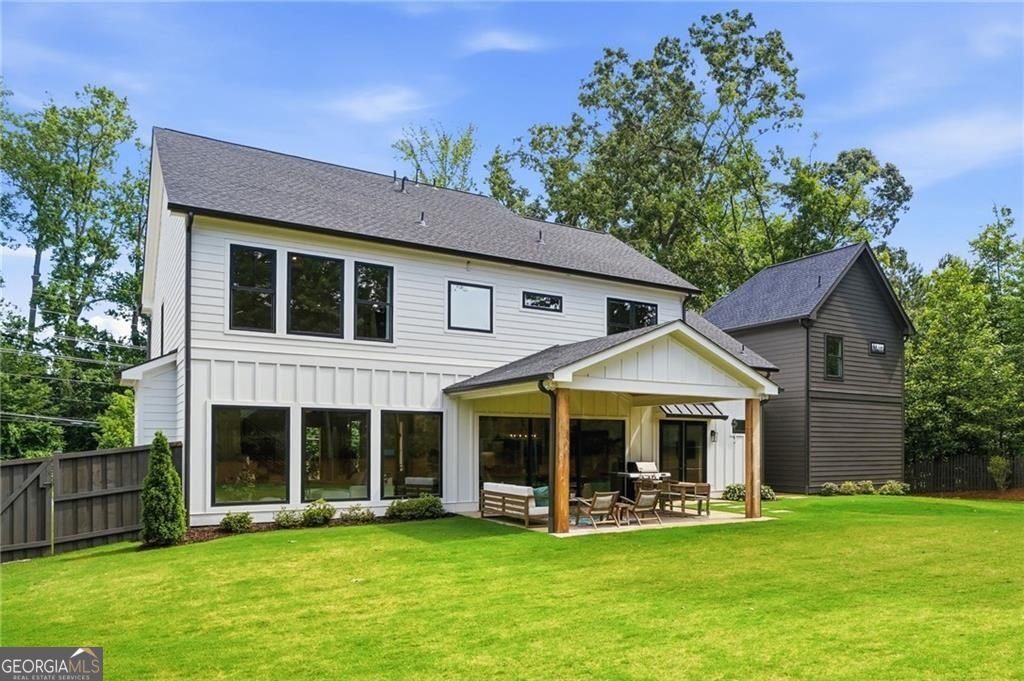 2800 Post Oak Tritt Road Marietta - Photo 65