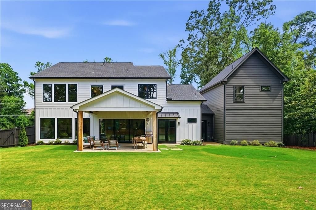 2800 Post Oak Tritt Road Marietta - Photo 66
