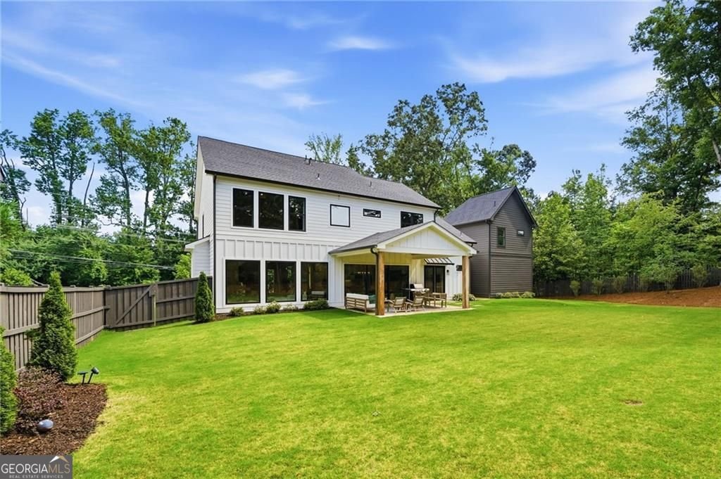 2800 Post Oak Tritt Road Marietta - Photo 67