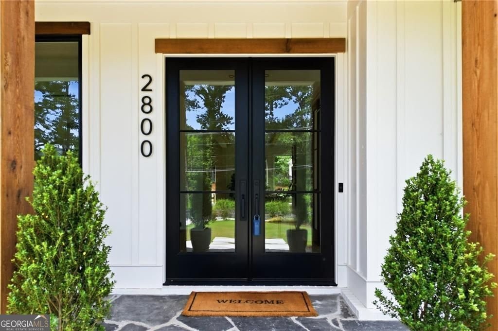 2800 Post Oak Tritt Road Marietta - Photo 7
