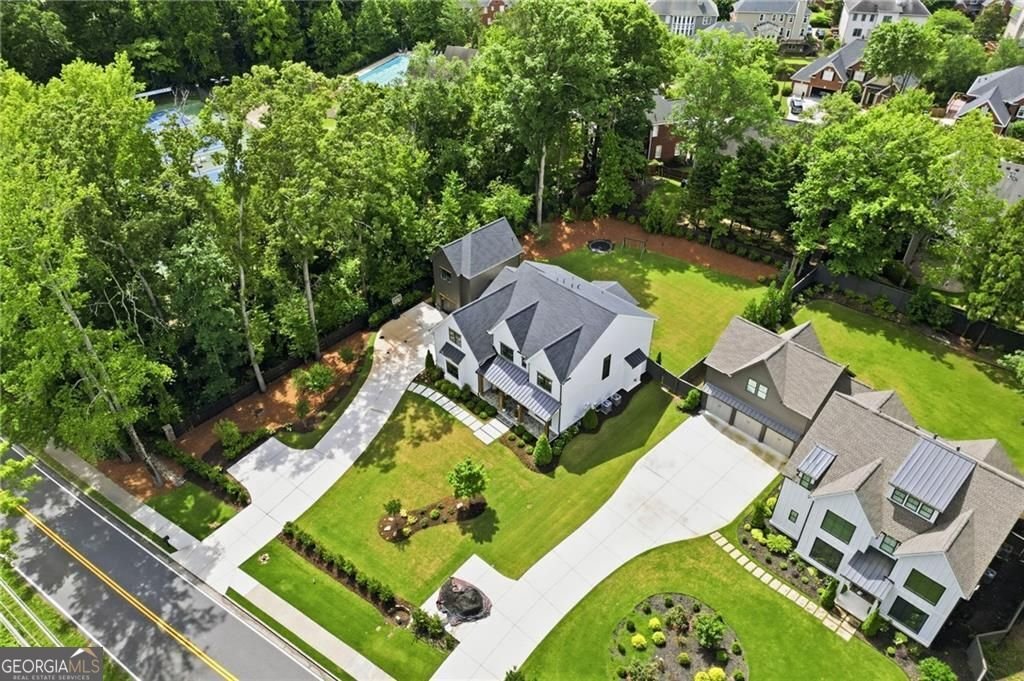 2800 Post Oak Tritt Road Marietta - Photo 71