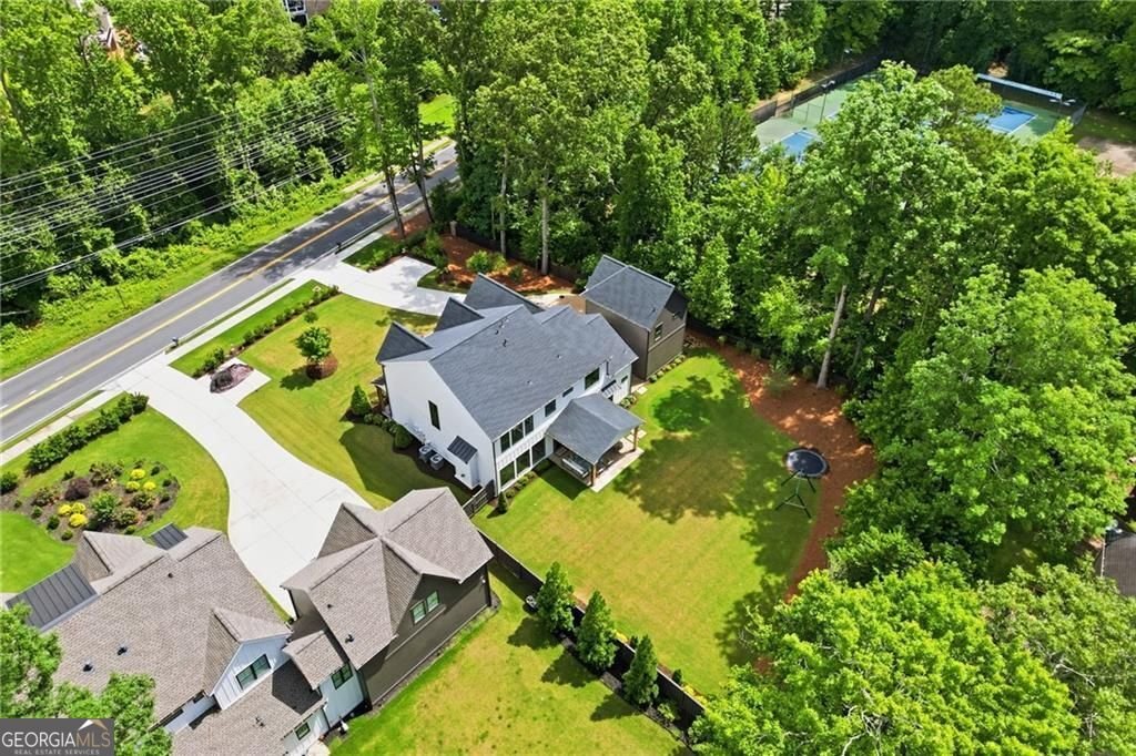 2800 Post Oak Tritt Road Marietta - Photo 72