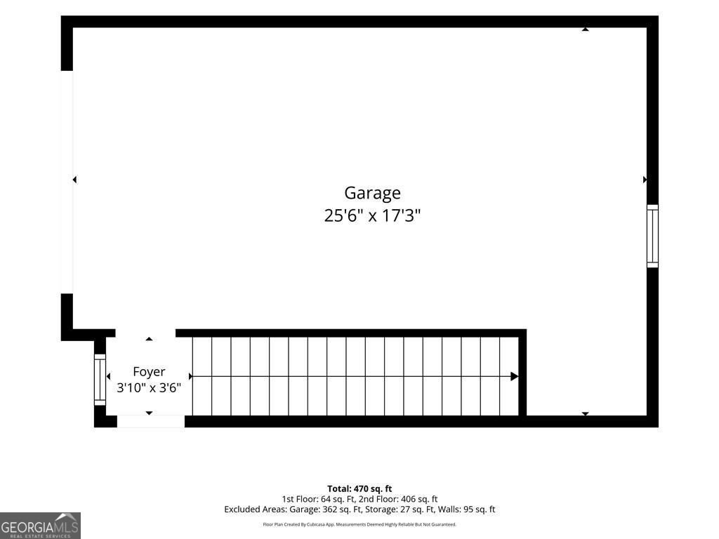 2800 Post Oak Tritt Road Marietta - Photo 77