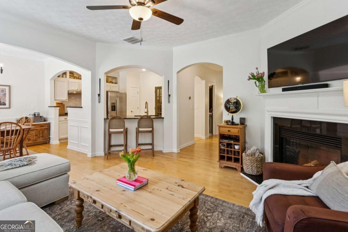612 Laurel Bend Canton - Photo 11