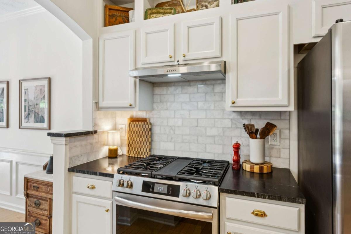 612 Laurel Bend Canton - Photo 16
