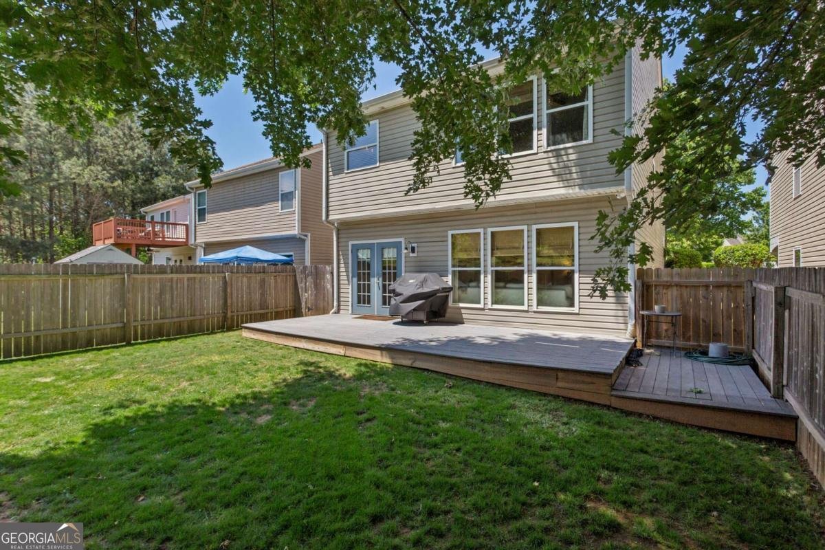 612 Laurel Bend Canton - Photo 39