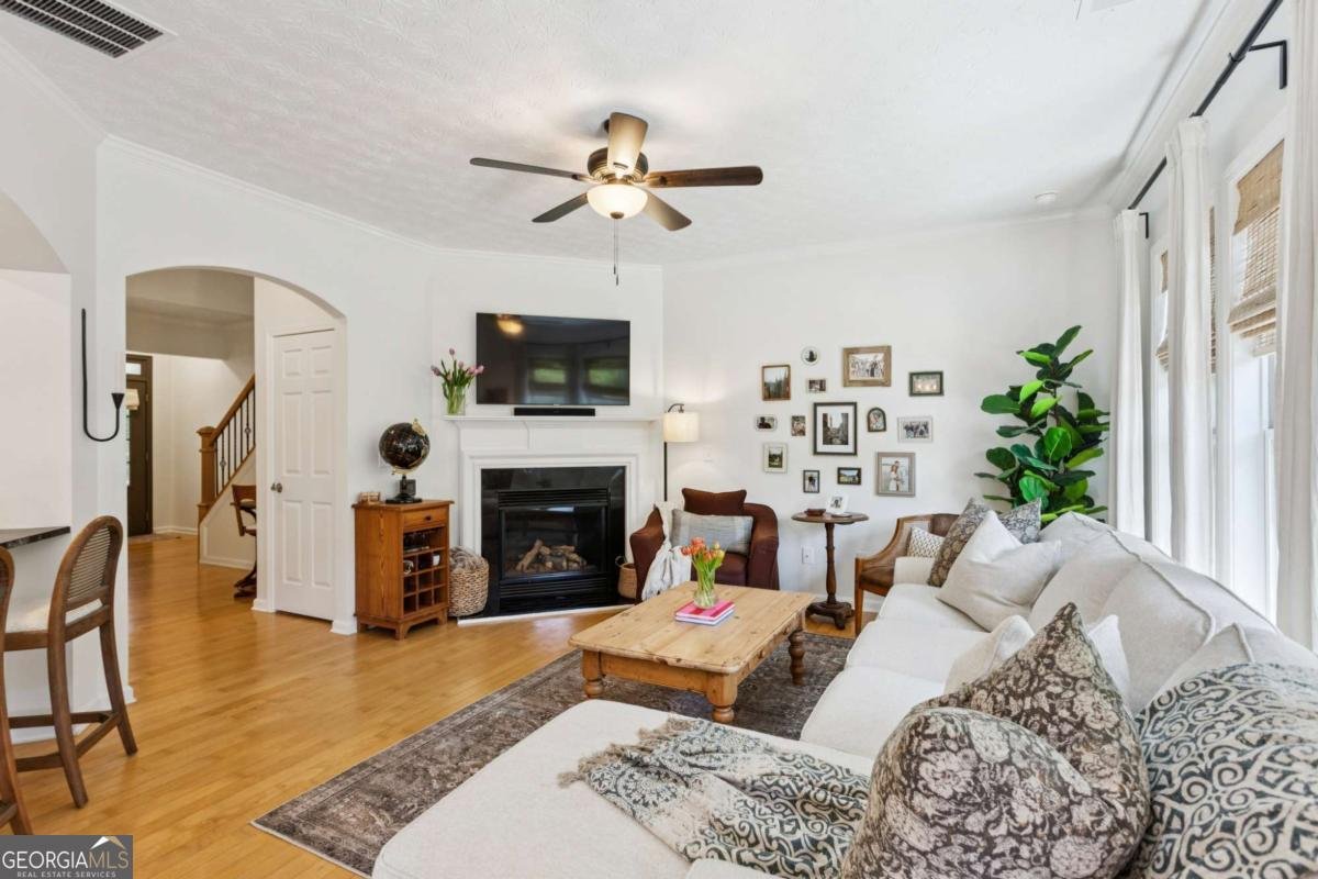 612 Laurel Bend Canton - Photo 9