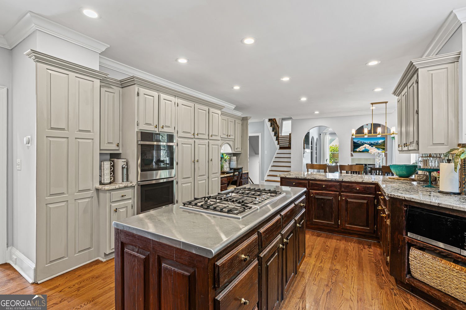 6021 Neely Farm Drive Peachtree Corners - Photo 13