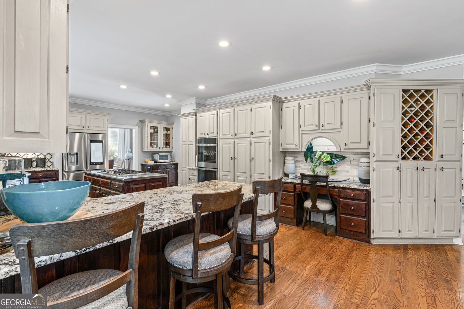 6021 Neely Farm Drive Peachtree Corners - Photo 18