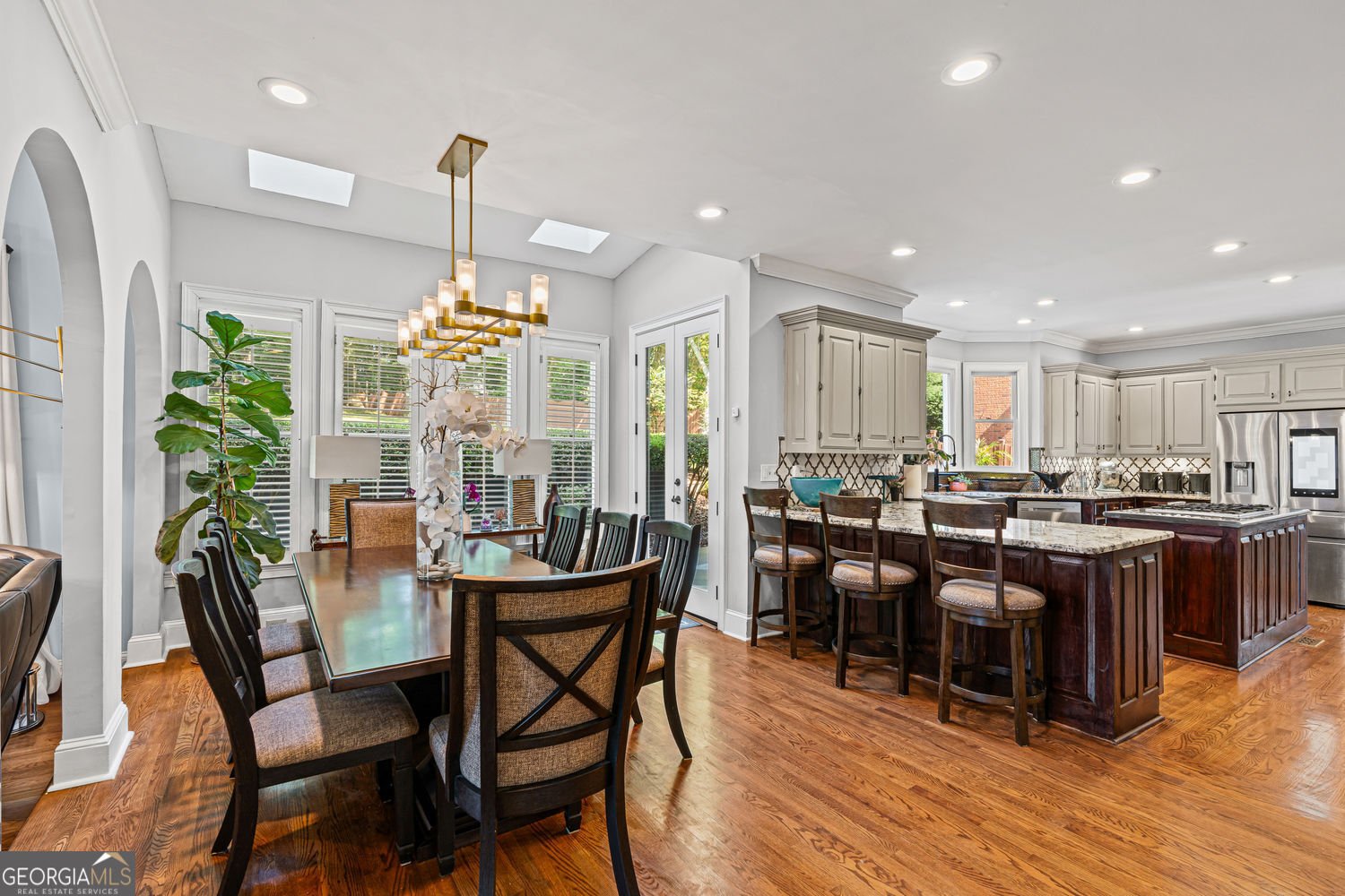 6021 Neely Farm Drive Peachtree Corners - Photo 19