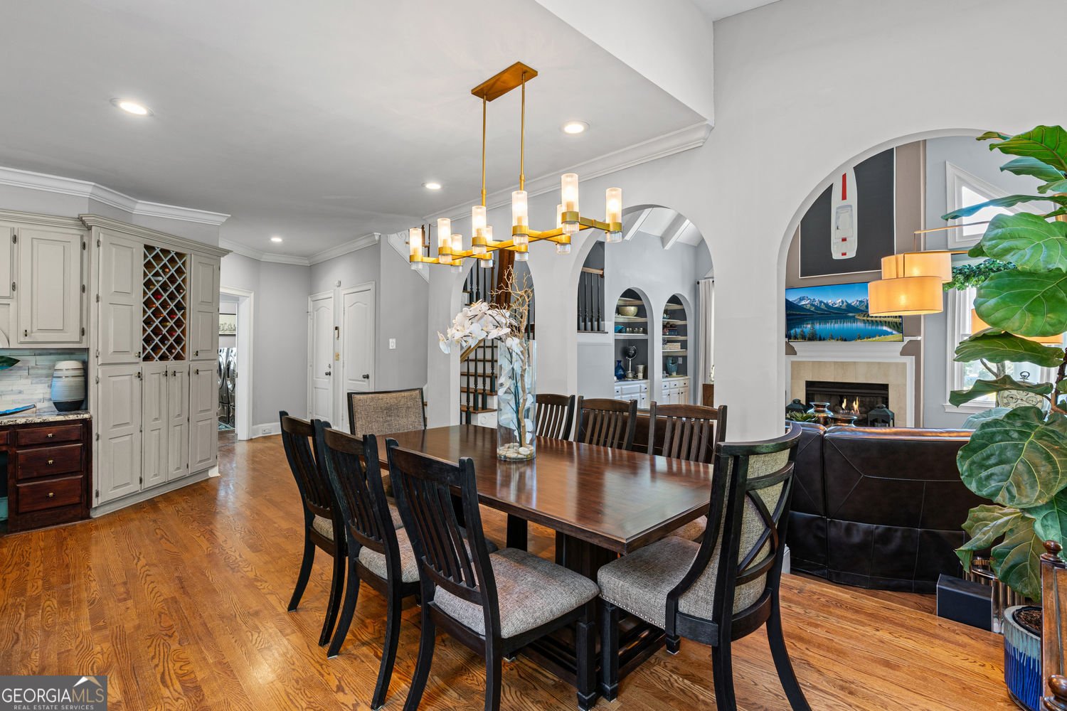 6021 Neely Farm Drive Peachtree Corners - Photo 20